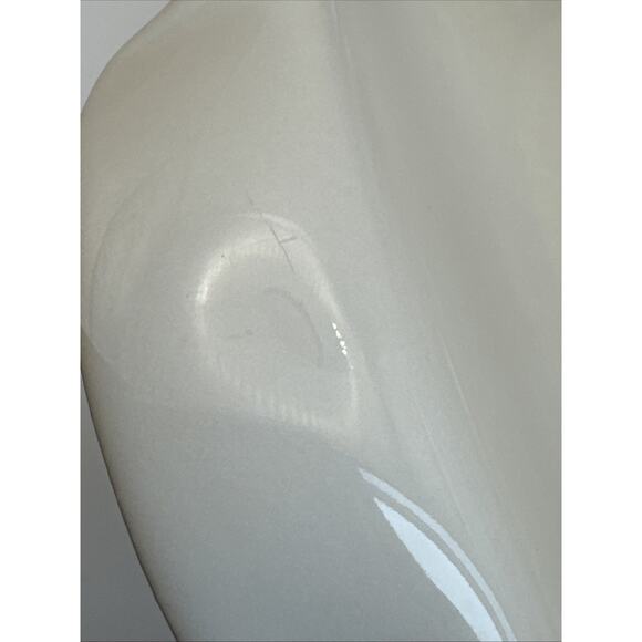 Esprit De Cuisine Stoneware Rectangle Baking‎ Casserole Dish France 13x8.5 - Picture 10 of 11